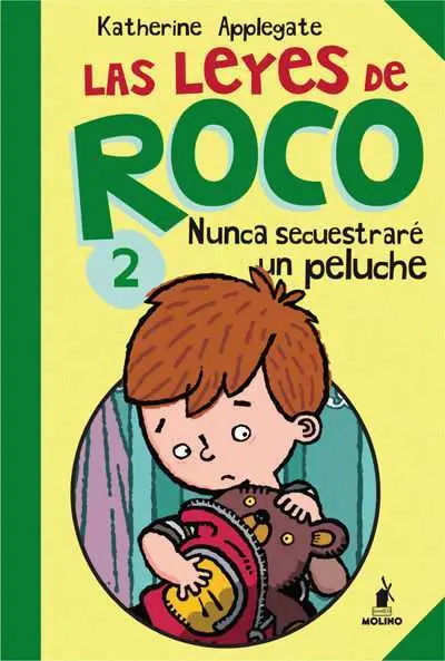 Las Leyes de Roco 2