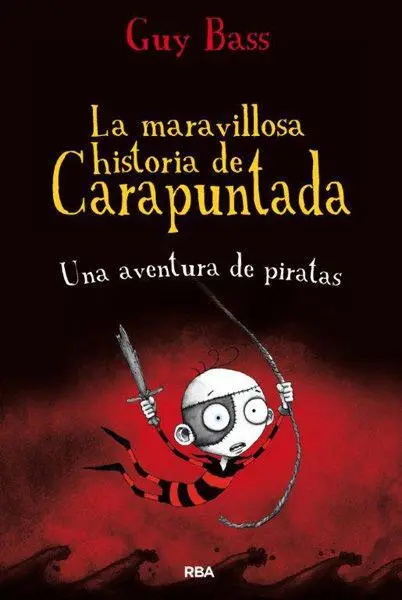 La Maravillosa Historia de Carapuntada 2