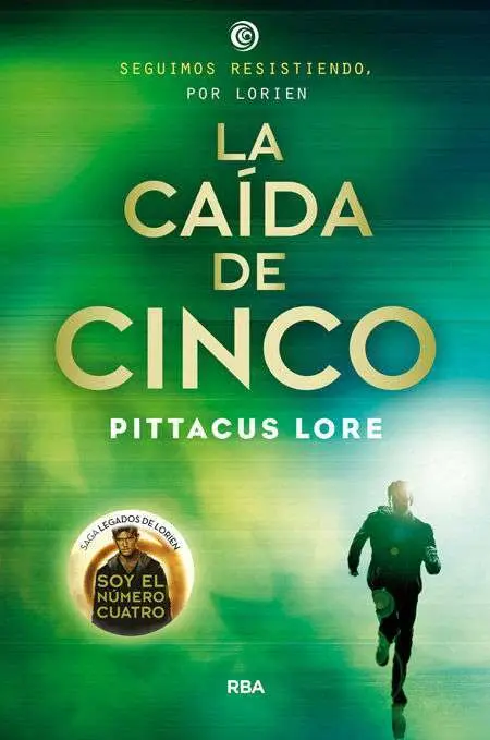La Caída de Cinco