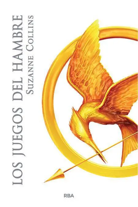 Los Juegos del Hambre (Edición de Lujo)