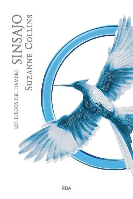 Sinsajo (Edición de Lujo)
