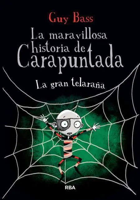 Maravillosa Historia de Carapuntada 4