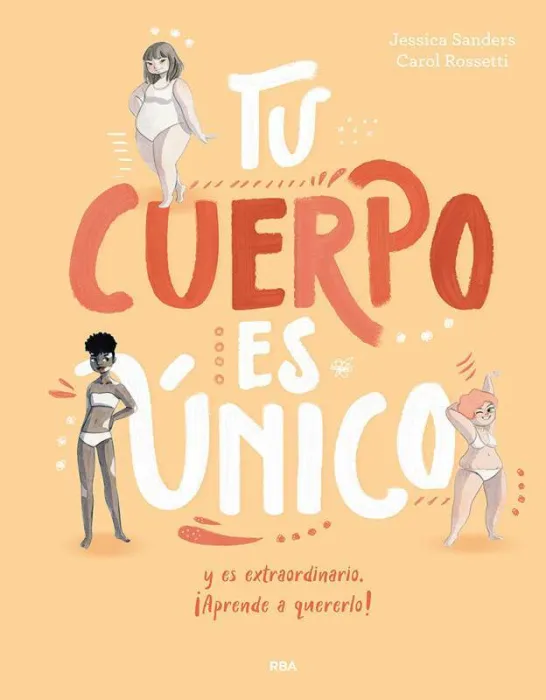 Tu Cuerpo Es mio