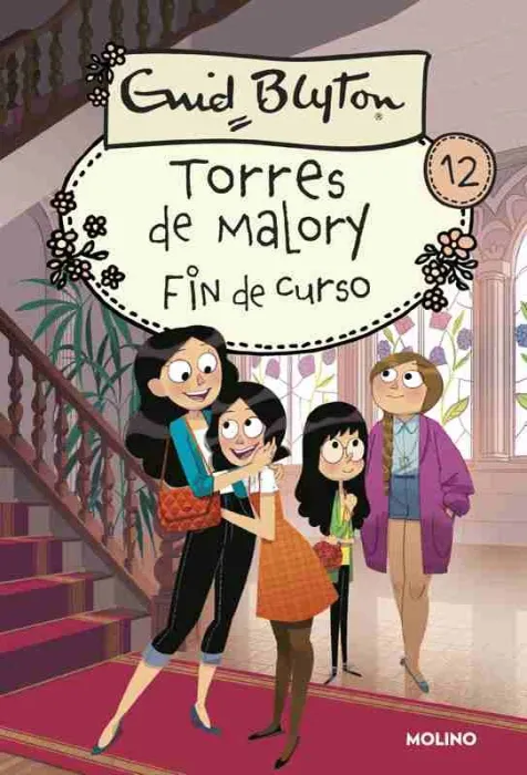 Fin de Curso