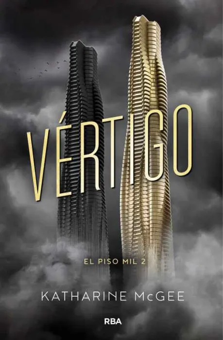 Vértigo. Piso Mil 2