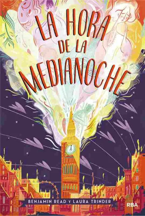 Hora de la Medianoche, la