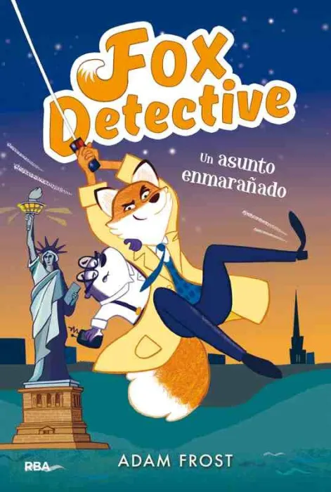 Un Asunto Enmarañado