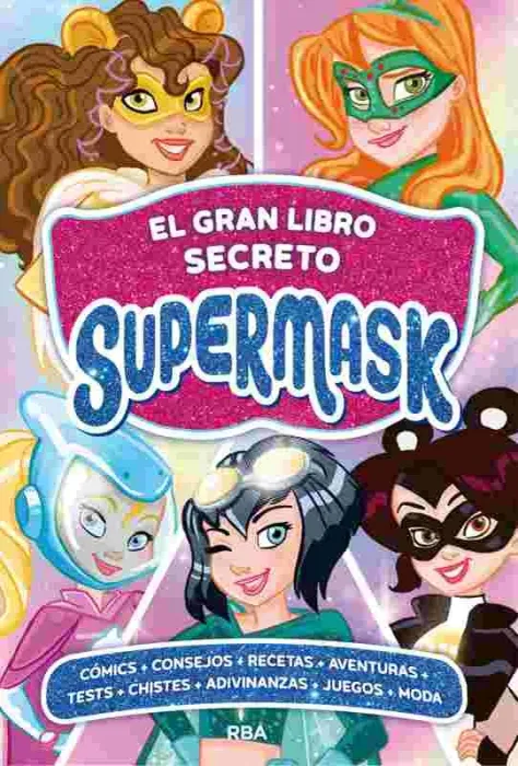 El Gran Libro Secreto