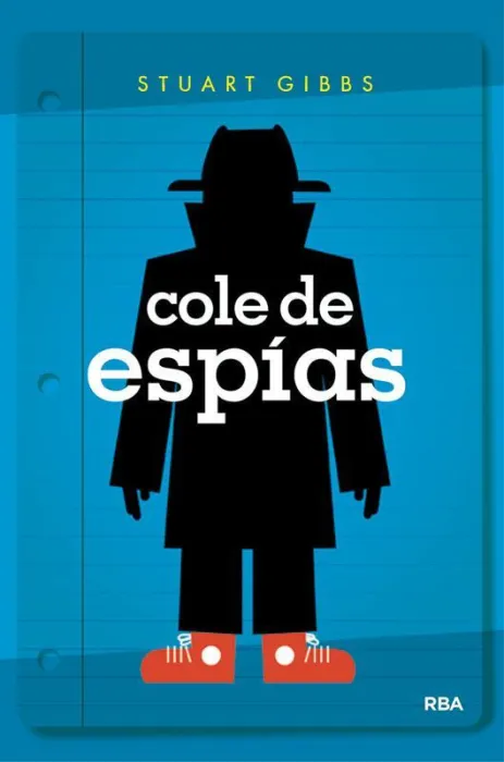 Cole de Espías