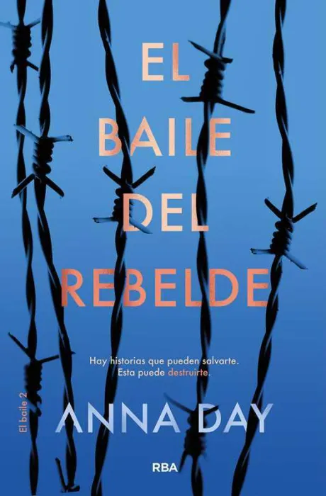 Baile del Rebelde, el. El Baile 2