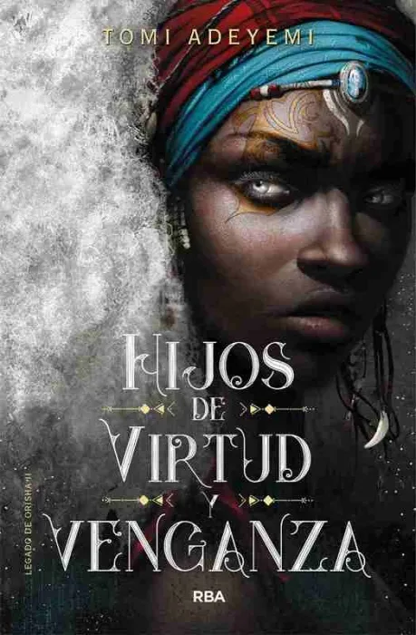 Hijos de Virtud y Venganza