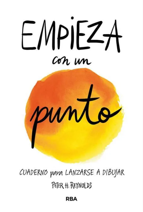 Empieza con un Punto
