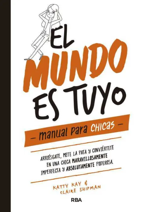 El Mundo Es tuyo