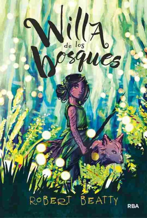 Willa de los Bosques