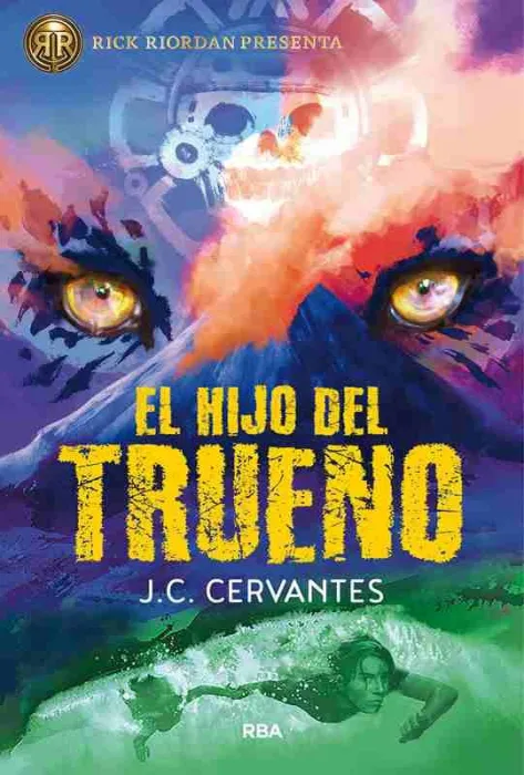 Hijo del Trueno, el