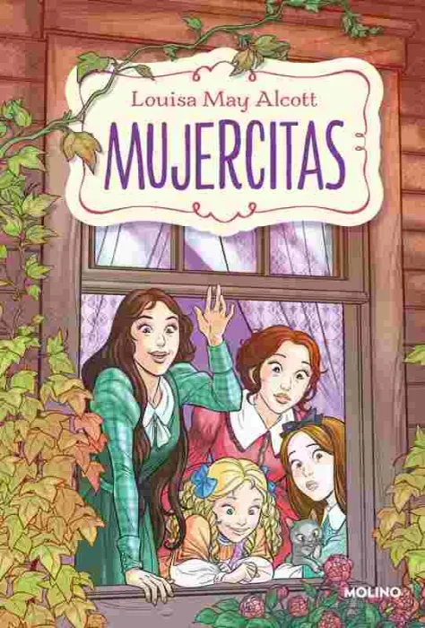 Mujercitas