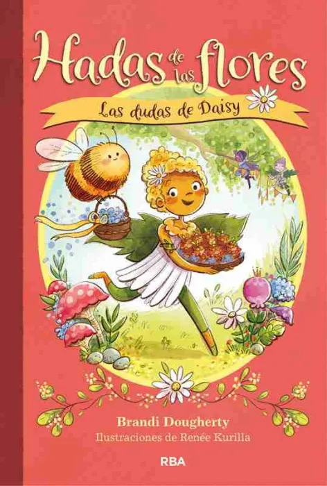 Dudas de Daisy, las