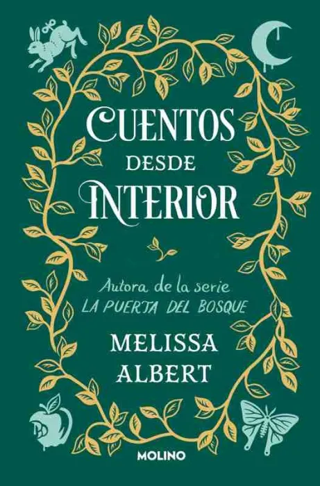 Cuentos Desde Interior (La Puerta del Bosque)