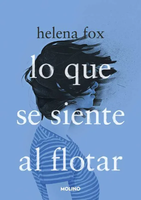 Lo que se Siente Al Flotar