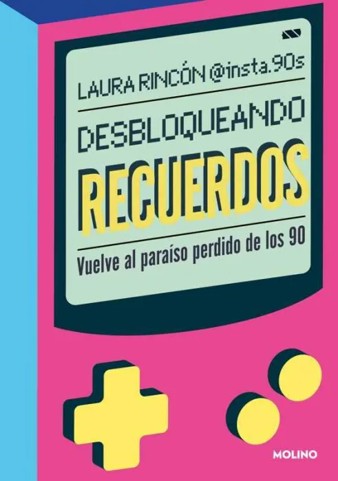 Desbloqueando Recuerdos