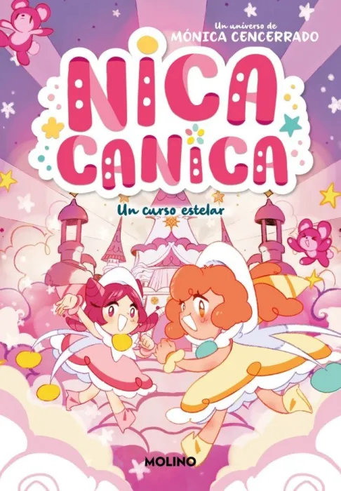 Nica Canica 4 - un Curso Estelar