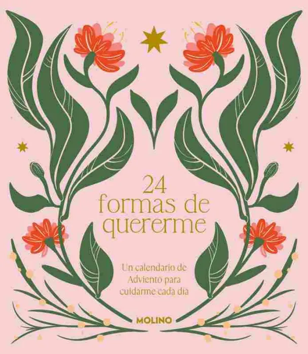 24 Formas de Quererme