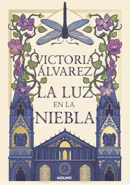 La Luz en la Niebla
