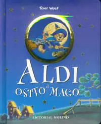 Aldi el Osito Mago