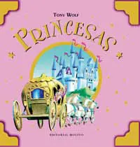 Los Cuentos Más Bellos de Princesas