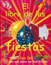 El Libro de las Fiestas