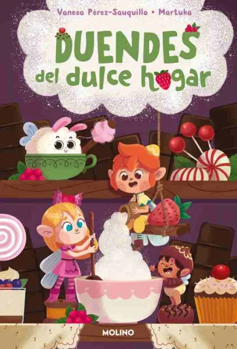 Duendes del Dulce Hogar