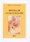 Història de les Illes Balears