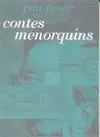Contes Menorquins