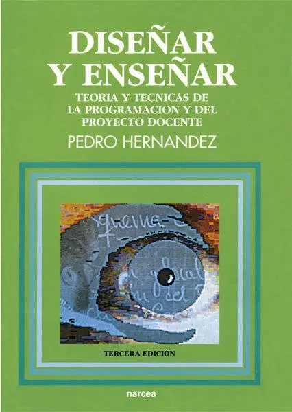 Diseñar y Enseñar