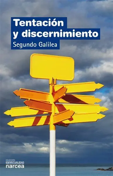 Tentación y Discernimiento