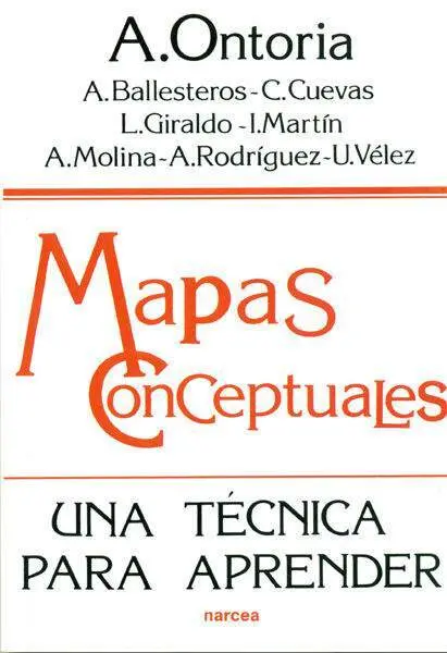 Mapas Conceptuales