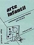 Arte Infantil: Actividades de Expresión Plástica para 3-6 Años