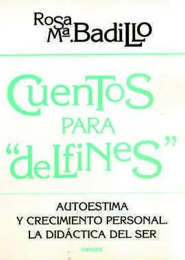 Cuentos para Delfines