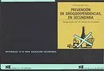 Prevención de Drogodependencias en Secundaria