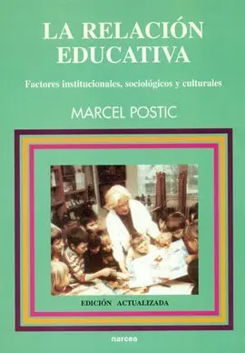 La Relación Educativa