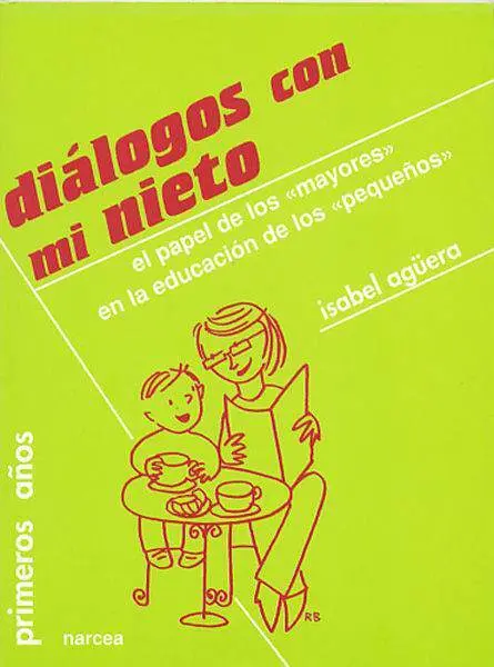 Diálogos con mi Nieto