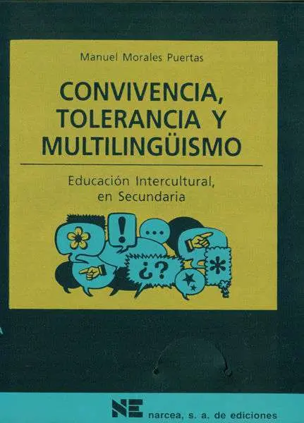 Convivencia, Tolerancia y Multilingüismo