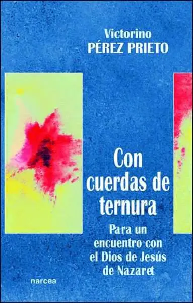 Con Cuerdas de Ternura