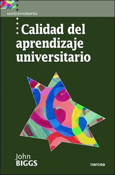 Calidad del Aprendizaje Universitario