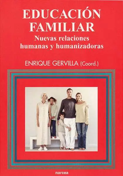 Educación Familiar