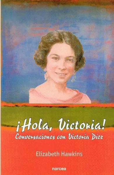 Hola, Victoria!