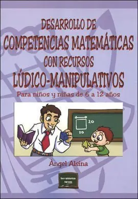 Desarrollo de Competencias Matemáticas Recursos...