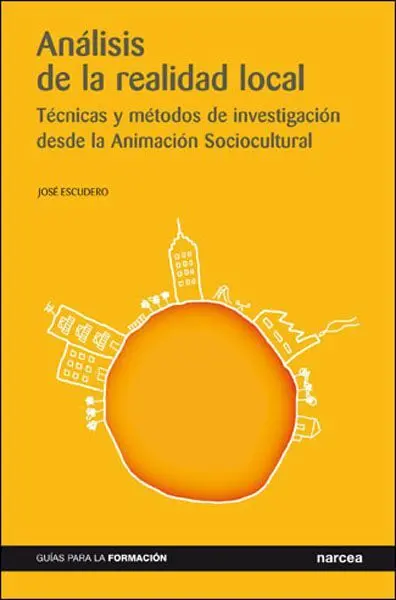 Análisis de la Realidad Local
