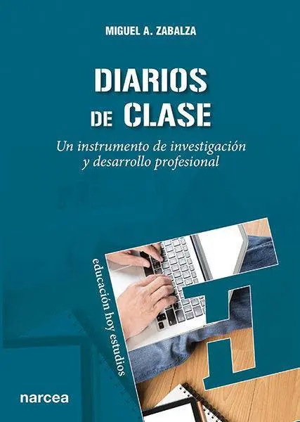 Diarios de Clase