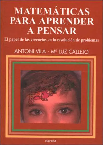 Matemáticas para Aprender a Pensar